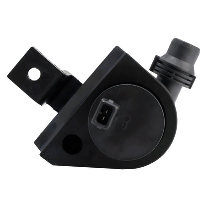 64116910755 Pompa acqua ausiliaria elettrica per BMW 750i 760i X5 2000-2008