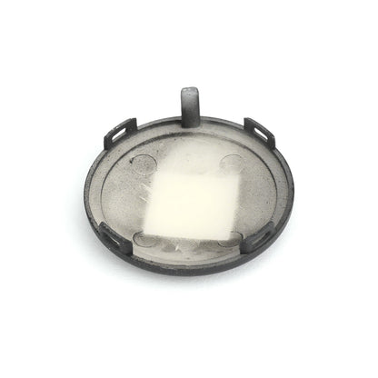 Copertura interruttore pulsante motore Start Stop per BMW E Chassis E90 E91 X5 E70 E60 Nero