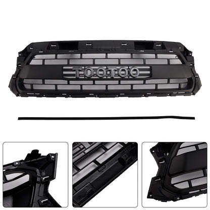 Griglia anteriore a nido d'ape per Toyota Tacoma 2012-2015 PTR54-35150 TRD PRO PTR54-35150