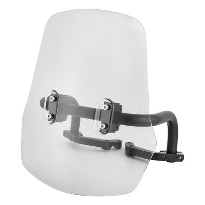 2019-2023 HONDA Hunter Cub CT125 Parabrezza per moto in ABS