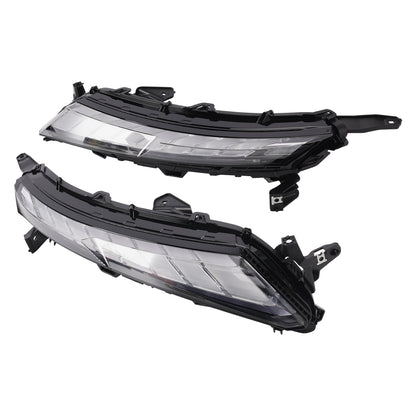 Faro anteriore a LED DRL sinistro e destro per Mitsubishi Eclipse Cross 2022-2026