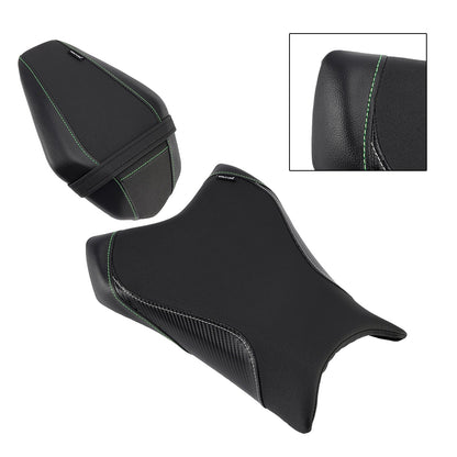 2024-2025 Per BMW R1300GS R 1300 GS Parte anteriore inferiore con sedile posteriore conducente passeggero nero2