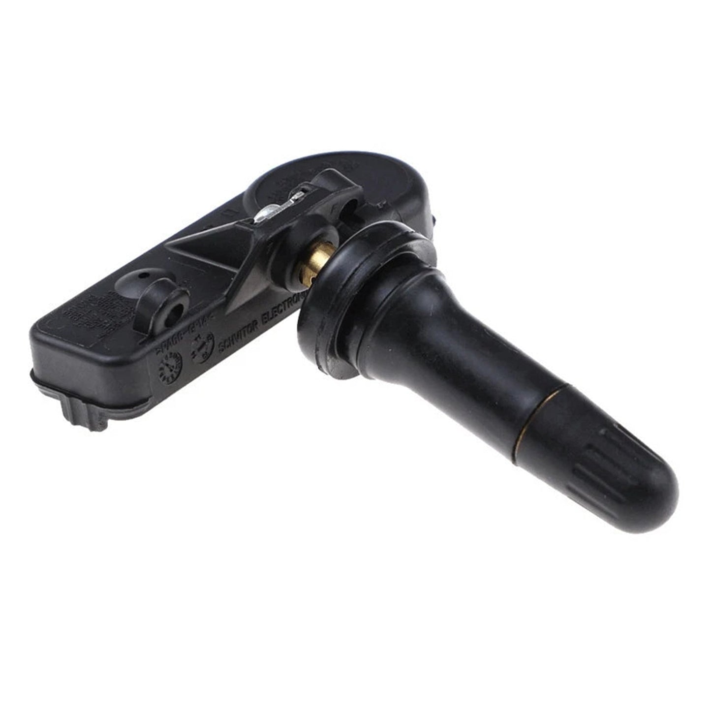 1 sensore di pressione pneumatici TPMS per Buick Cadillac Chevy Suburban GMC 13586335