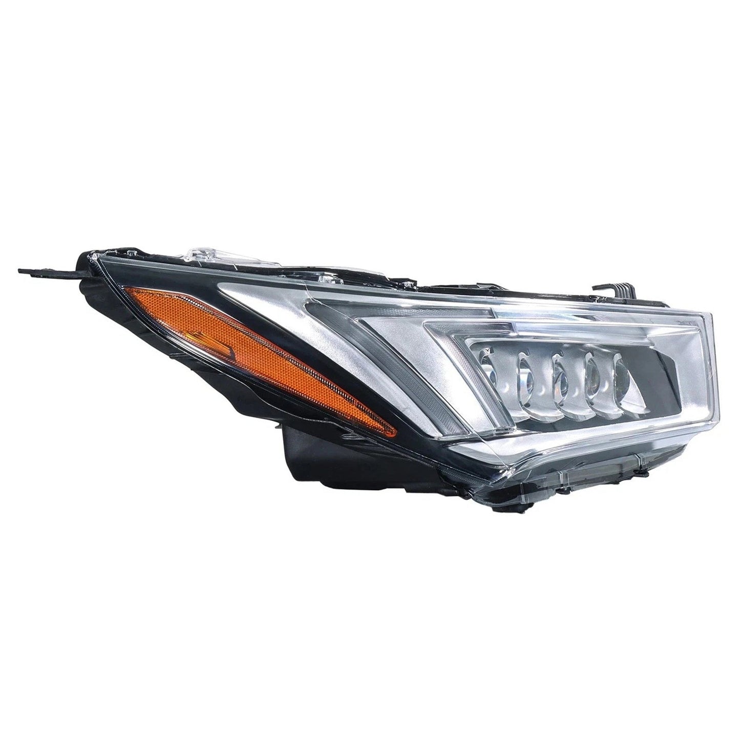 Faro anteriore destro a LED AC2503130 per MDX Sport Hybrid 2017-2020