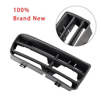 Griglia paraurti anteriore destro VW Golf IV MK4 1998-2004, griglia fendinebbia 1J0853666E 1J0853666G