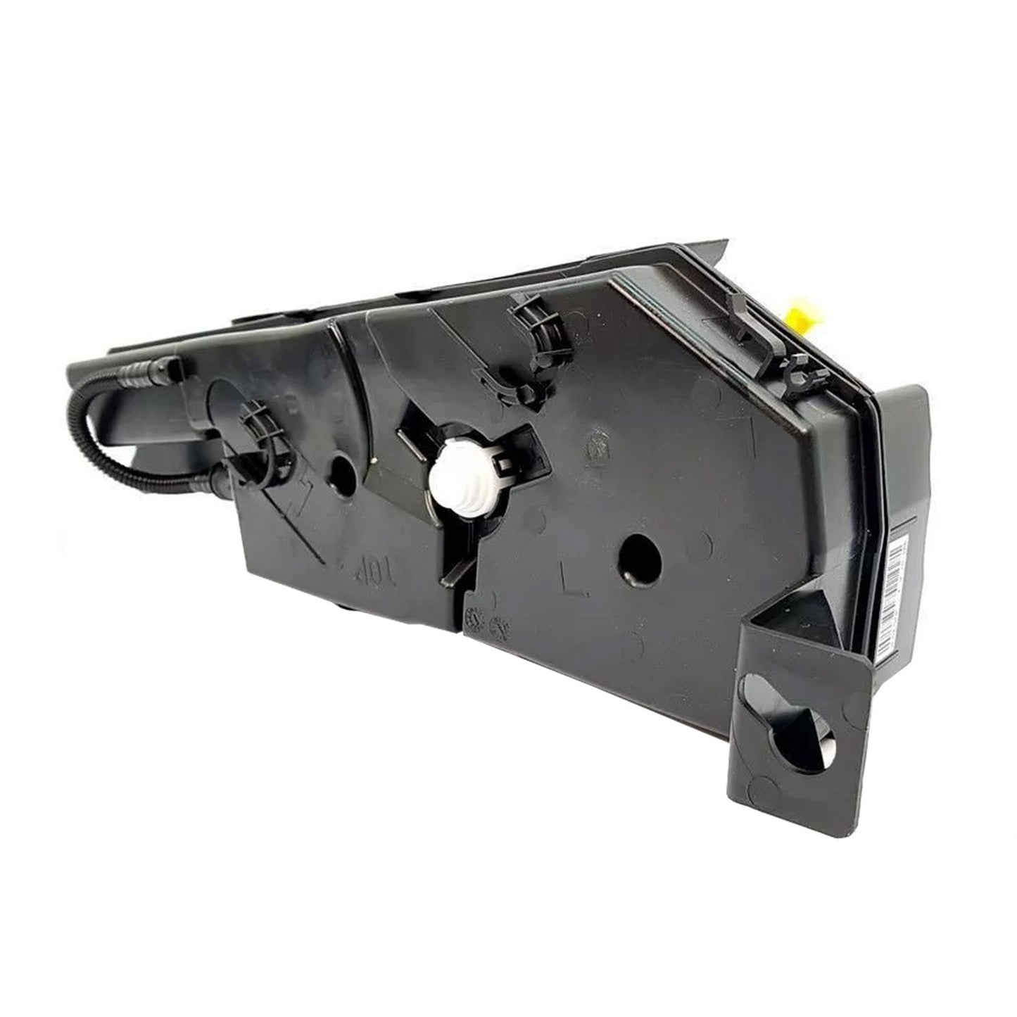 Citroen Berlingo Peugeot 5008 Additivo carburante Filtro DPF Pompa serbatoio 9672419980