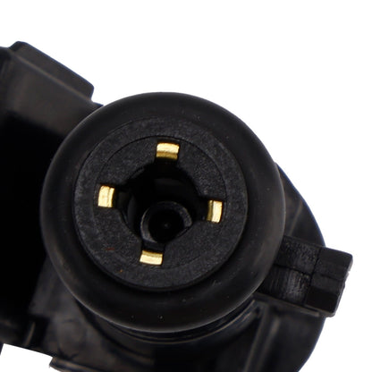 Iniettori di carburante adatti per Honda BF90D BF75 16450-ZY9-003 4 pezzi