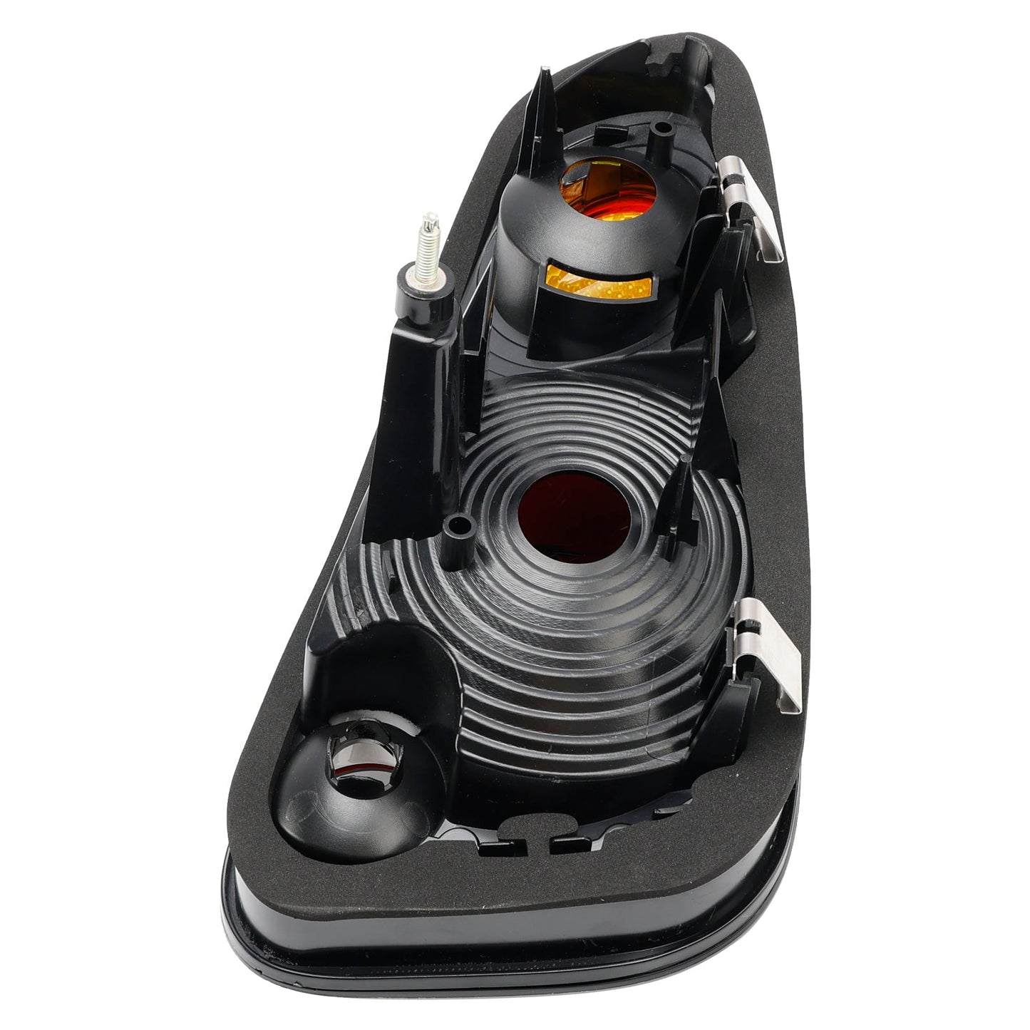 2005-2008 Mini Cooper R50 R52 R53 Fanale posteriore L+R 63217166955 56