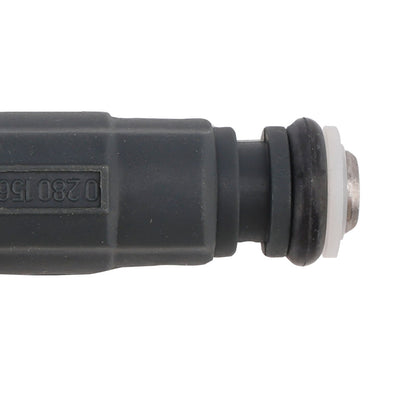 6 iniettori di carburante per Jeep Cherokee 1999-2000 TJ L4 1999-2002 0280156048
