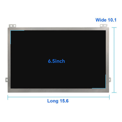 Schermo LCD 6.5 Pollici Touch per VW Skoda MIB STD2 684 TDO-WVGA0633F00045