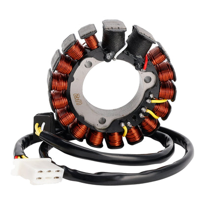 Guarnizione raddrizzatore regolatore statore Tengal Kawasaki KL650 1989-1991 21003-1170 21066-1038