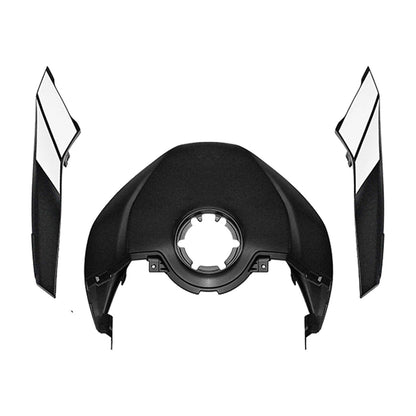 Kit carenatura in plastica ABS per iniezione per Aprilia RS457 2024-2025 08#