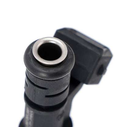 1 pz iniettore carburante per Ford B C-Max Fiesta Focus Fusion Mondeo Puma 0280158200