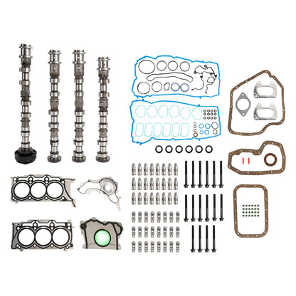 Kit guarnizioni punterie bilancieri alberi a camme Chrysler 200 3.6L V6 2011-2016 5184296AH