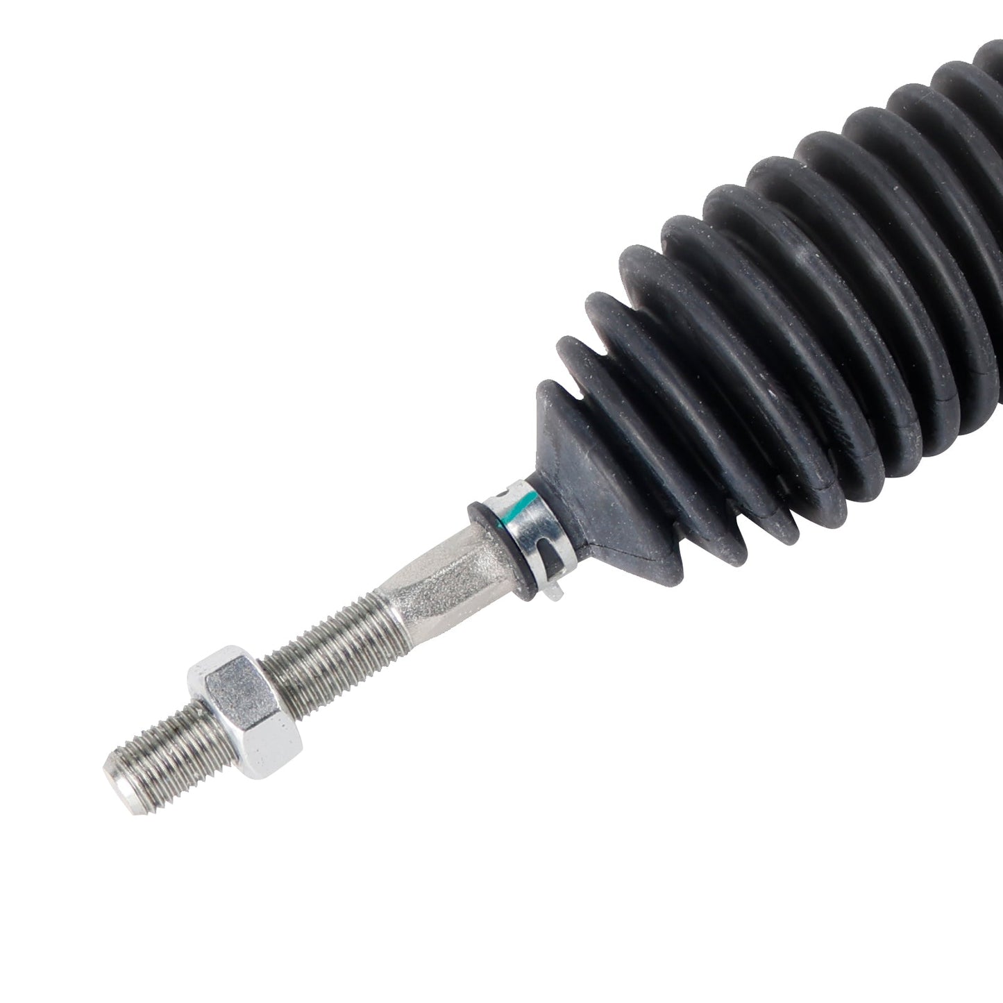 2000/04-2010/03 VW Sharan 7M6, 7M8, 7M9 2.8L Cremagliera del servosterzo a benzina 7M3422061B 1108773