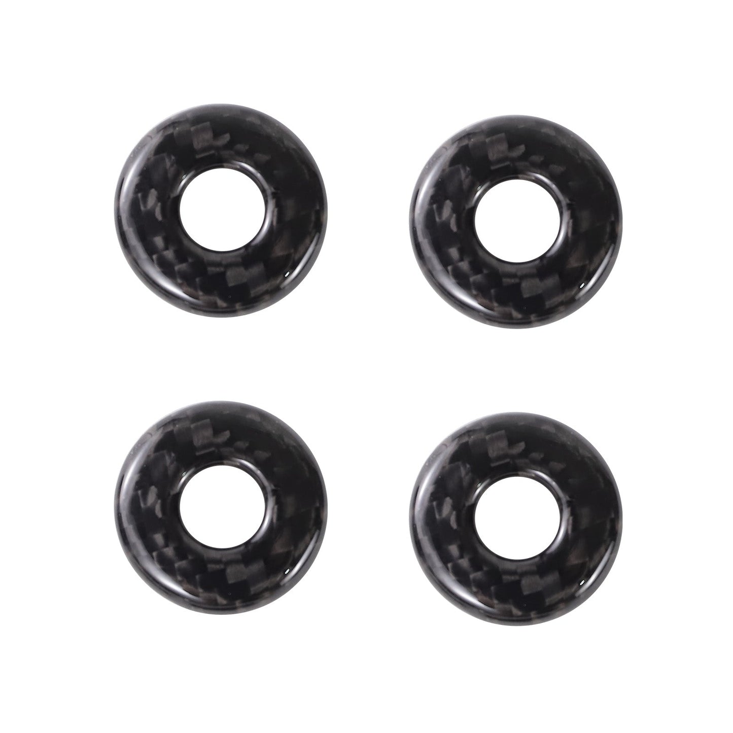 Coperchio serratura inferiore portiera anteriore e posteriore per Mercedes Benz W464 W465 (2019-2026)
