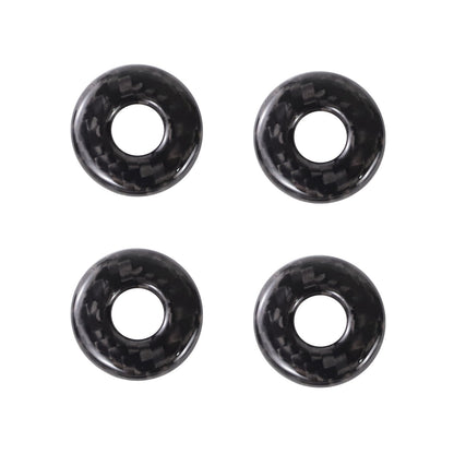 Coperchio serratura inferiore portiera anteriore e posteriore per Mercedes Benz W464 W465 (2019-2026)