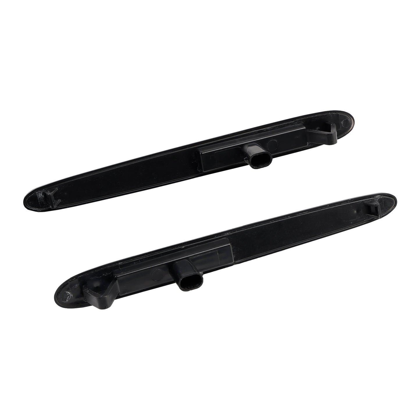 2010-2021 Alfa Romeo Giulietta Veloce Indicatore di direzione sequenziale a LED sequenziale a LED affumicato 50513758 50522994