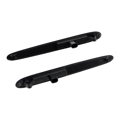 2010-2021 Alfa Romeo Giulietta Veloce Indicatore di direzione sequenziale a LED sequenziale a LED affumicato 50513758 50522994
