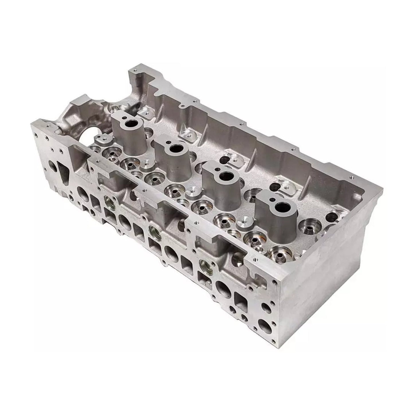 2005/01-2009/05 Mercedes-Benz CLK C209 Testata cilindro 6110105020 6460100101