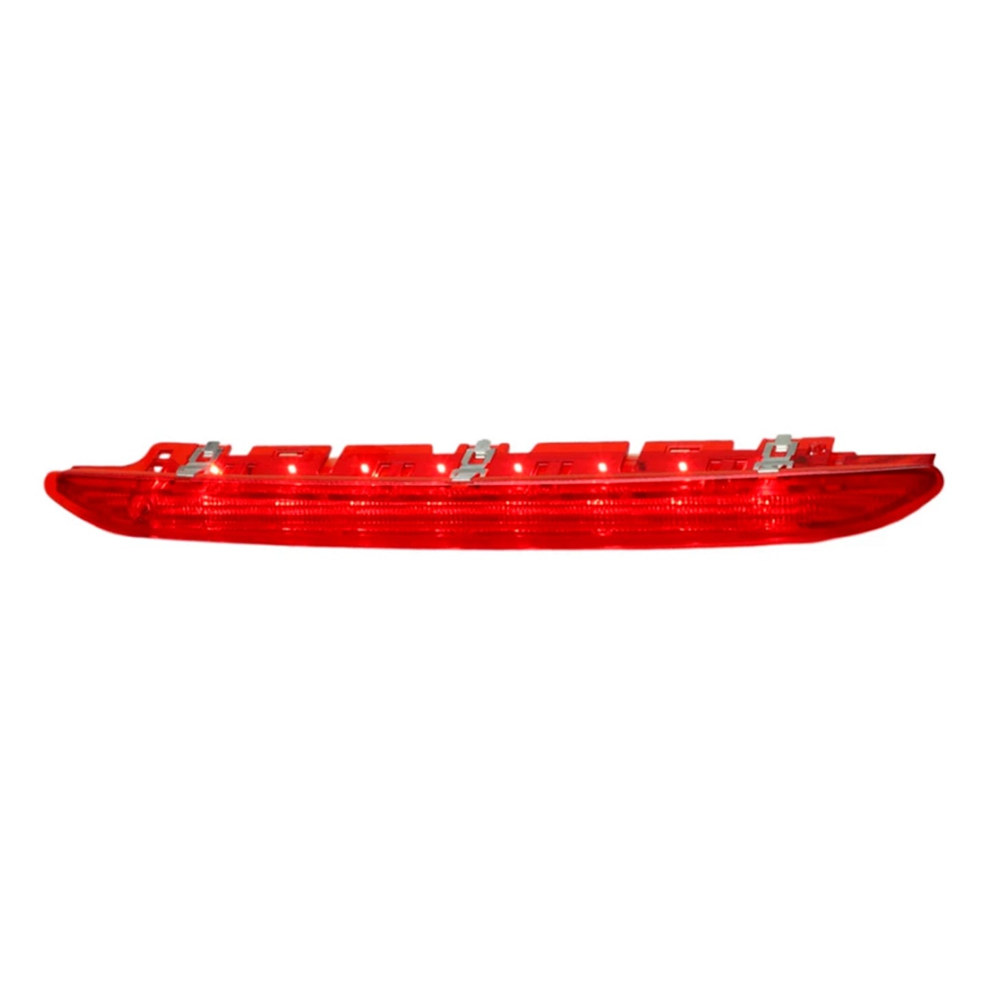 Luce freno posteriore a LED con lente rossa per SEAT Leon/Leon SC/Leon ST 5F 2011-2016, terza luce di stop 5F0945097