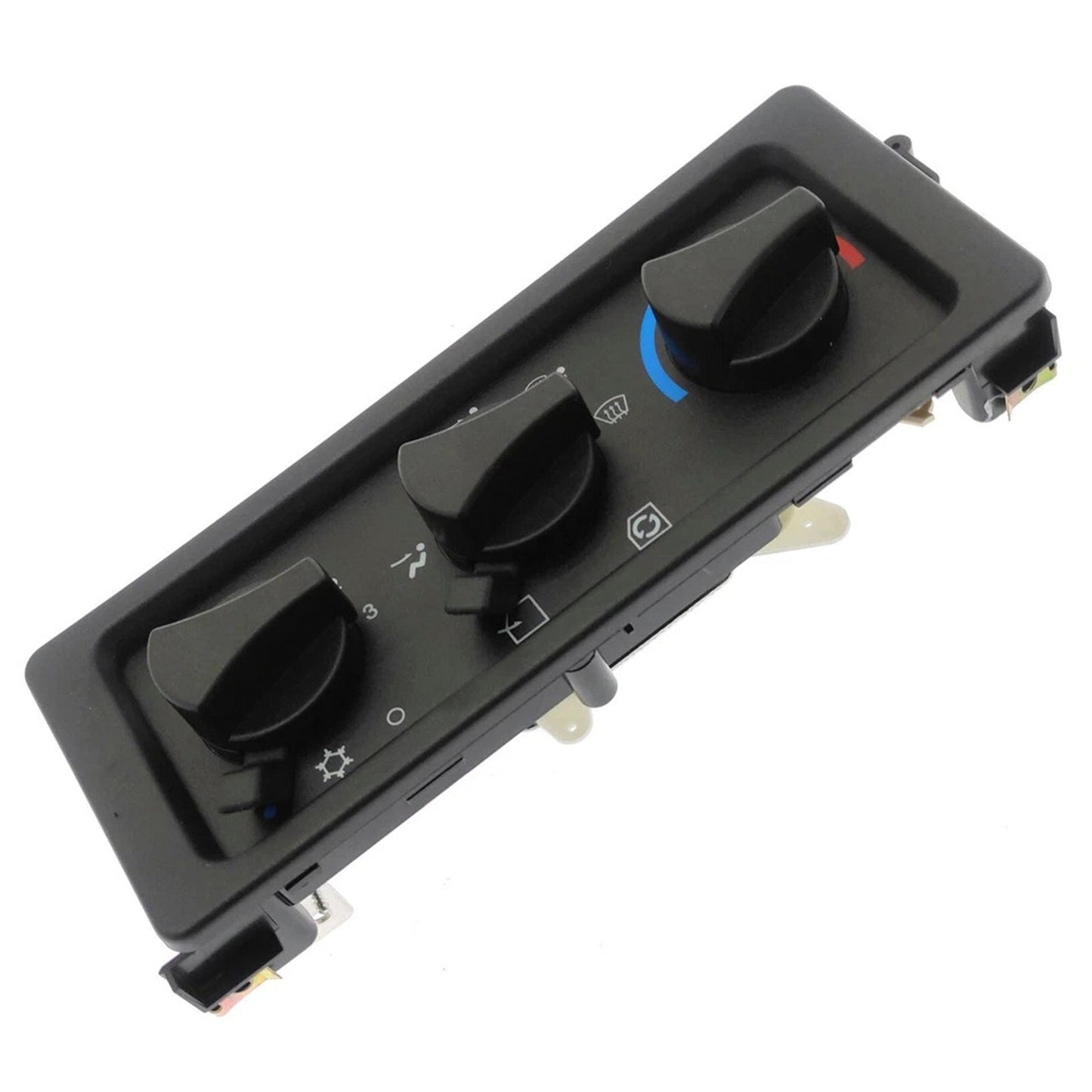 Pannello di controllo del riscaldamento A/C per Freightliner FL60 FL70 C840 8520046000.02