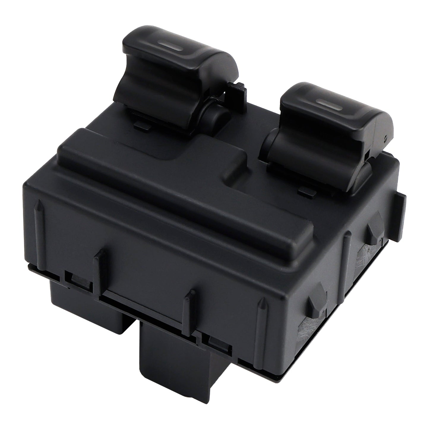 68156218AC Interruttore alzacristallo elettrico anteriore per Jeep Wrangler JK 2011-2018