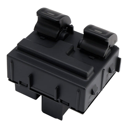 68156218AC Interruttore alzacristallo elettrico anteriore per Jeep Wrangler JK 2011-2018