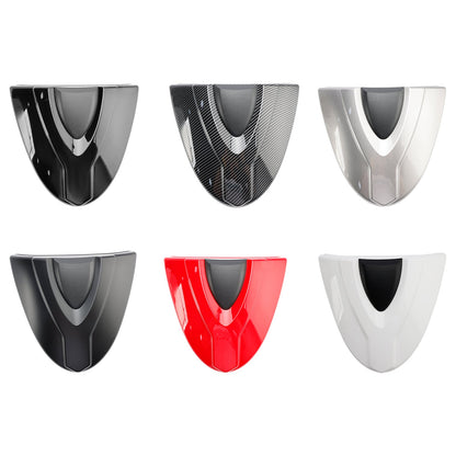 Carenatura del coprisedile posteriore Trident 660 2021-2024