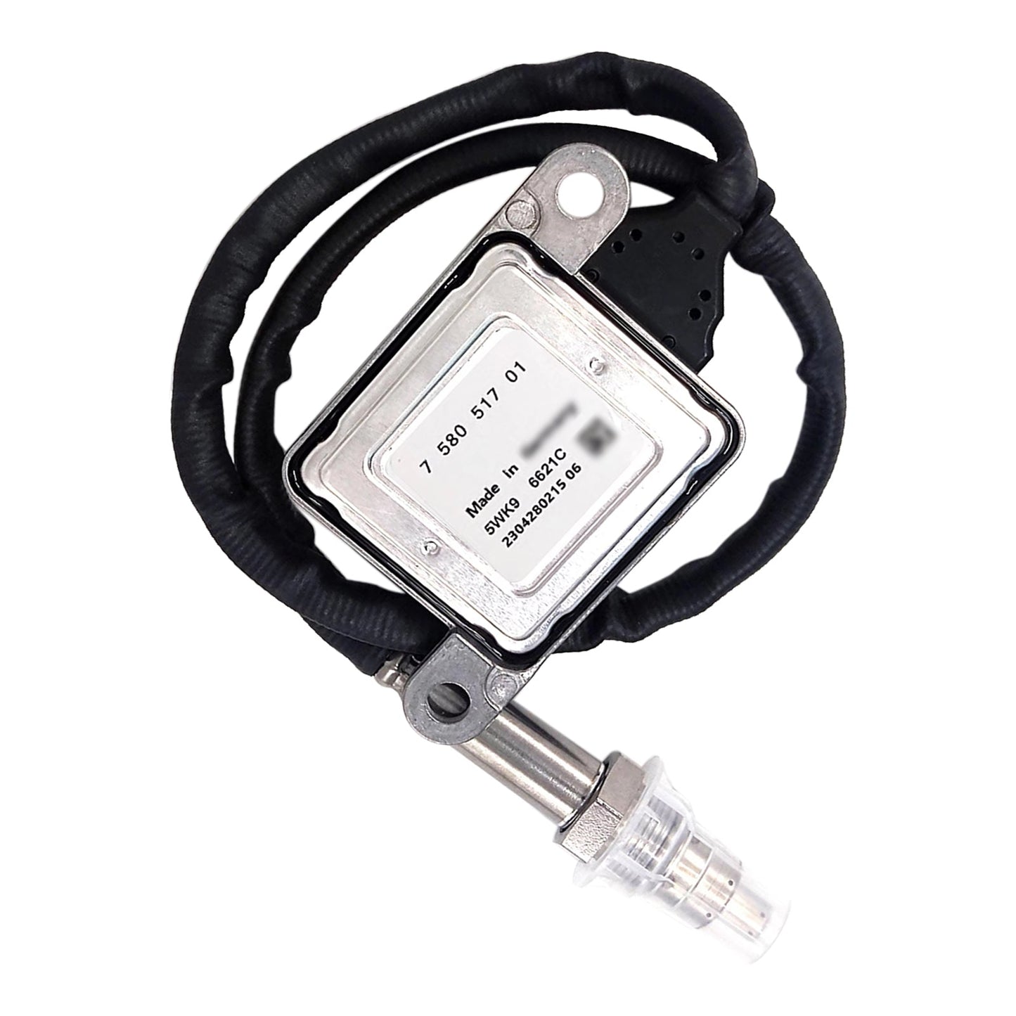 Sensore NOx 758051701 5WK96621C per BMW E81 E87 Lci E90 E91 E92 E93