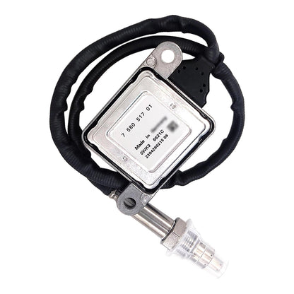 Sensore NOx 758051701 5WK96621C per BMW E81 E87 Lci E90 E91 E92 E93