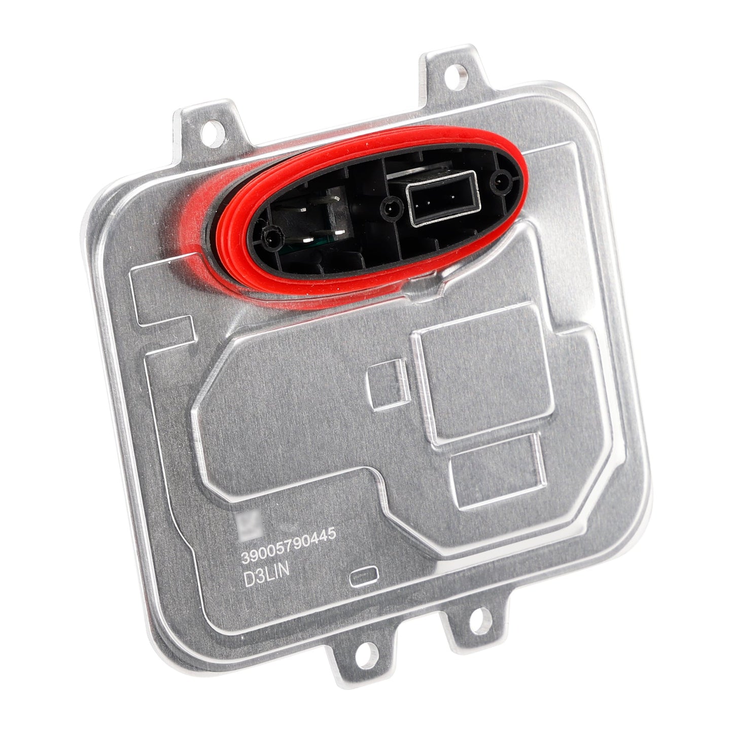 Modulo di controllo della centralina fari allo xeno AFS per Porsche Cayenne D3 2015-2018 5DV00993200
