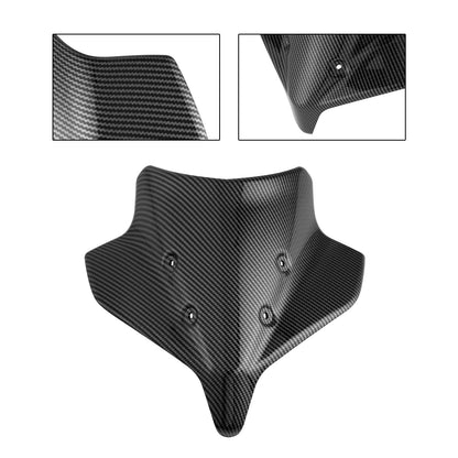Parabrezza per motocicletta YAMAHA MT-10 / MT-10 SP ABS 2022-2024