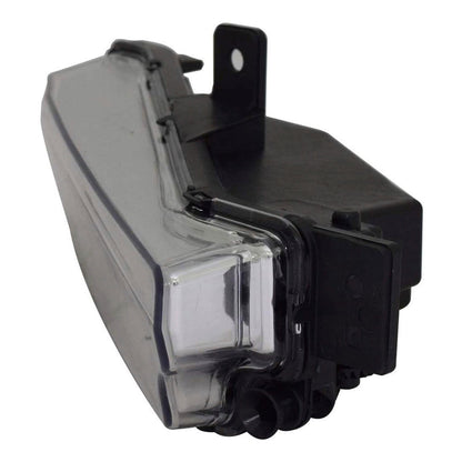 BMW X3 G01 G08 X4 G02 2018-2019, 1 pezzo, fendinebbia anteriore destro a LED, 63177412528