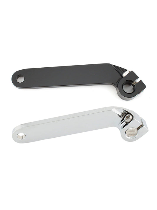 1602-0868 Leva di collegamento del braccio dell'asta del cambio interno per Road King FLH FLT FLRT 84-19