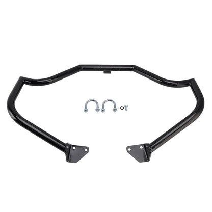 Barra di protezione paraurti motore adatta per Dyna Low Rider FXDL 2006-2017