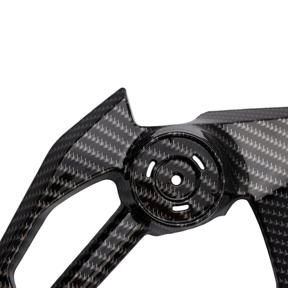 Carenatura laterale del telaio per Kawasaki Z900 2025-2026