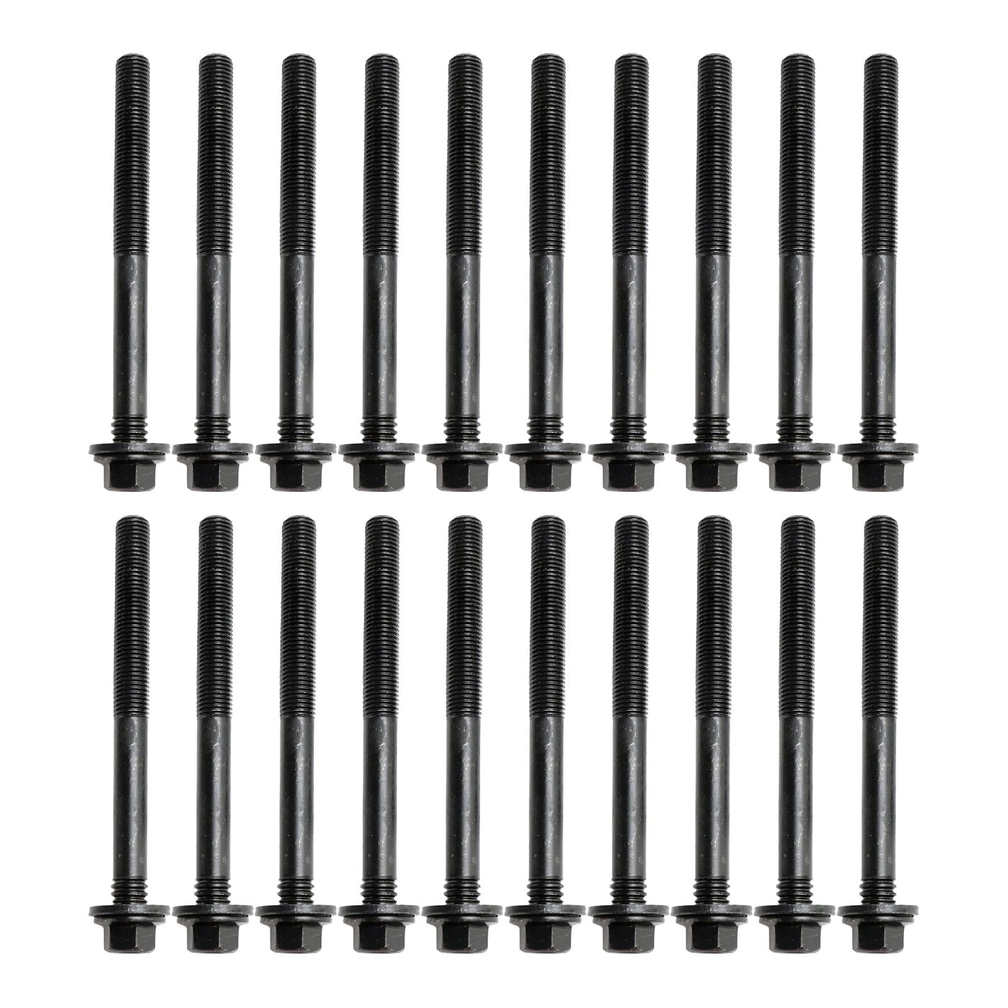 Kit guarnizioni e sollevatori MDS per motore Dodge Durango 5.7L del 2009 e albero a camme 53021726AD