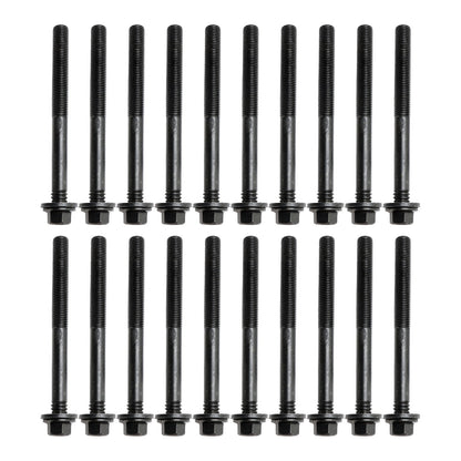 Kit guarnizioni e sollevatori MDS per motore Dodge Ram 1500 5.7L 2009-2010 e albero a camme 53021726AD