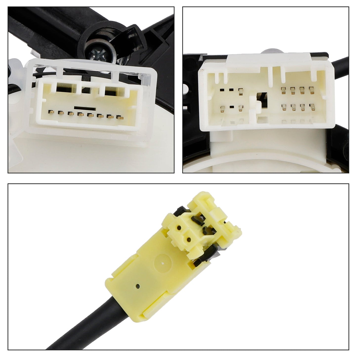 Molla dell'orologio del volante B5567-JG40D per Nissan X-Trail 2007-13