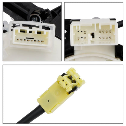 Molla dell'orologio del volante B5567-JG40D per Nissan X-Trail 2007-13