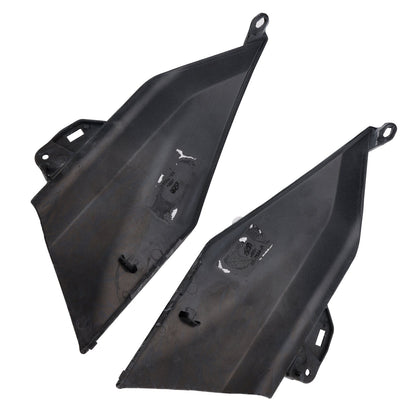 Carenatura del pannello centrale del serbatoio laterale BMW R1300GS 2024-2025