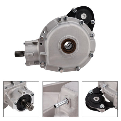 Kit scatola ingranaggi differenziale anteriore per Polaris RZR 4 800 EPS Limited 2011-2014 1333791