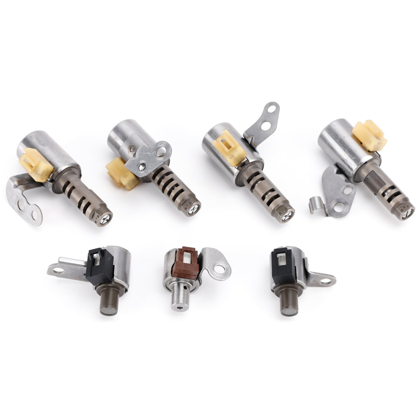 Kit di 7 solenoidi per trasmissione U151 U250 per TOYOTA RAV4 5 marce F/4WD 3.5L (2005-2016)