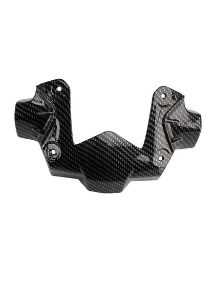 Cupolino anteriore superiore con supporto per indicatori di direzione per Kawasaki Z900 2020-2024
