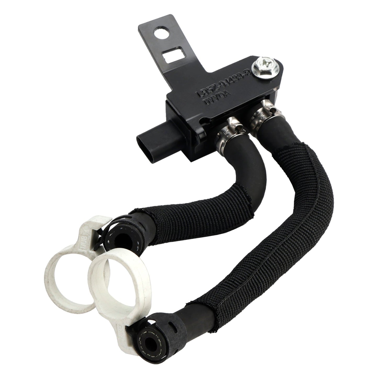 Valvola di ricircolo dei gas di scarico Ford Ranger 2.3L 2019-2023 LB5Z-9J433-B