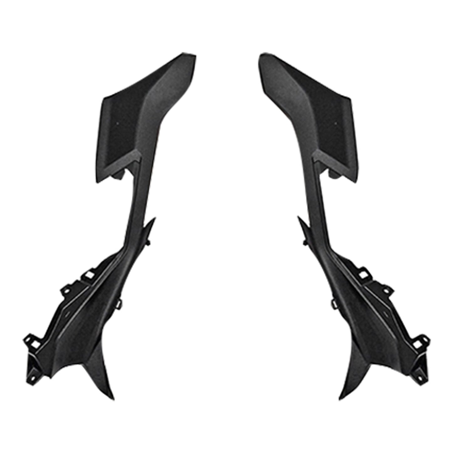 Kit di carene stampate a iniezione per Street Triple 765 R/RS 2023-2025
