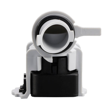 Wd21X25468 AP6976524 Interruttore sensore pressione lavastoviglie per lavastoviglie Haier GE