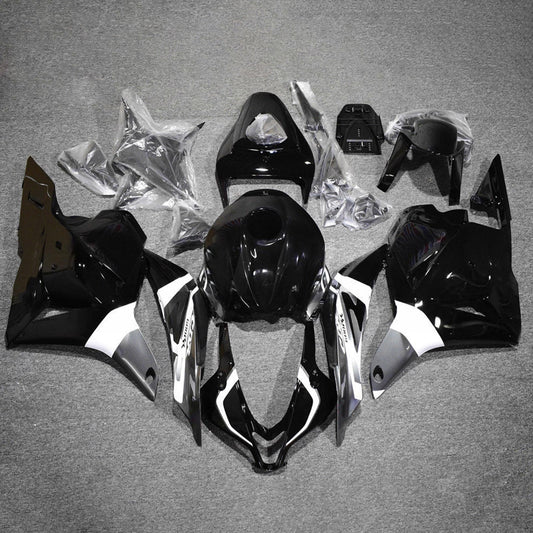 Kit di carene in plastica ABS stampate a iniezione per Honda CBR600RR 2009-2012 F5