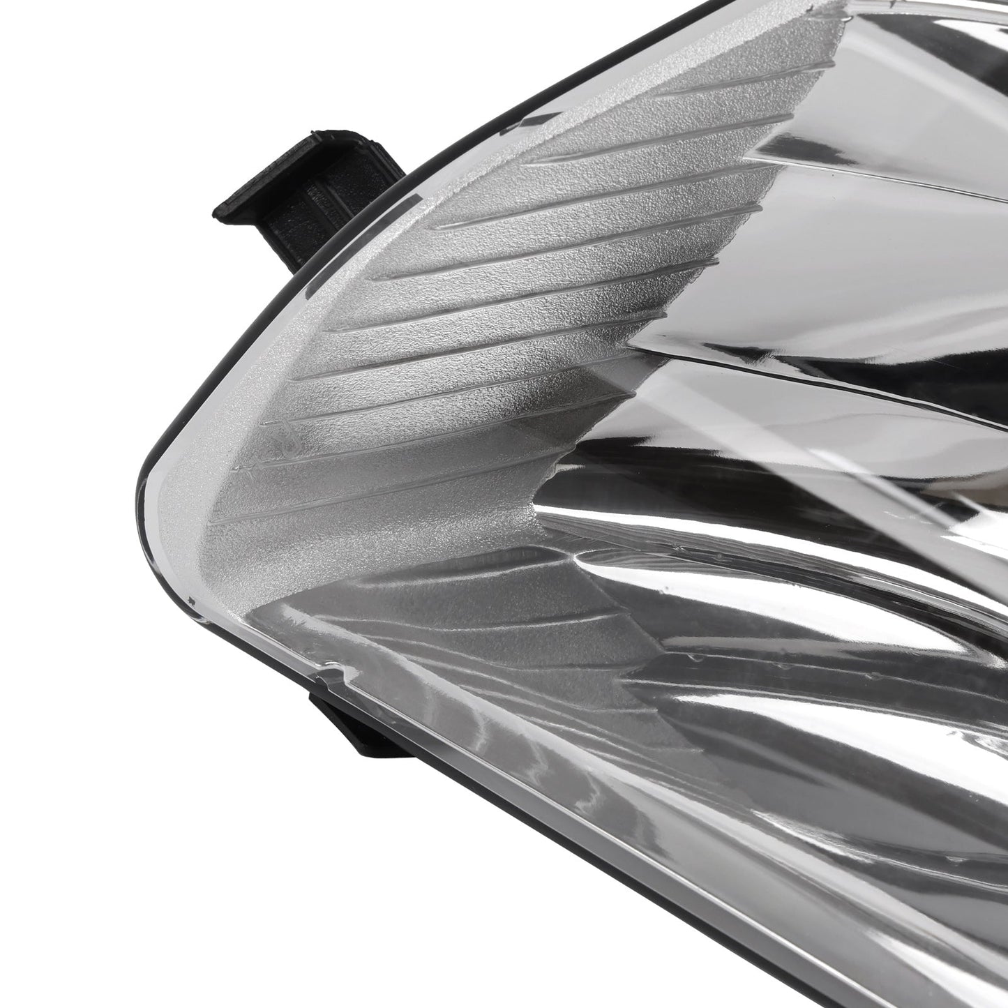 Copertura fendinebbia anteriore destra con lampadina per Peugeot 308 CC 4B Hatchback 2007-2014
